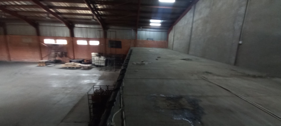 To Let commercial Property for Rent in Hamilton Free State